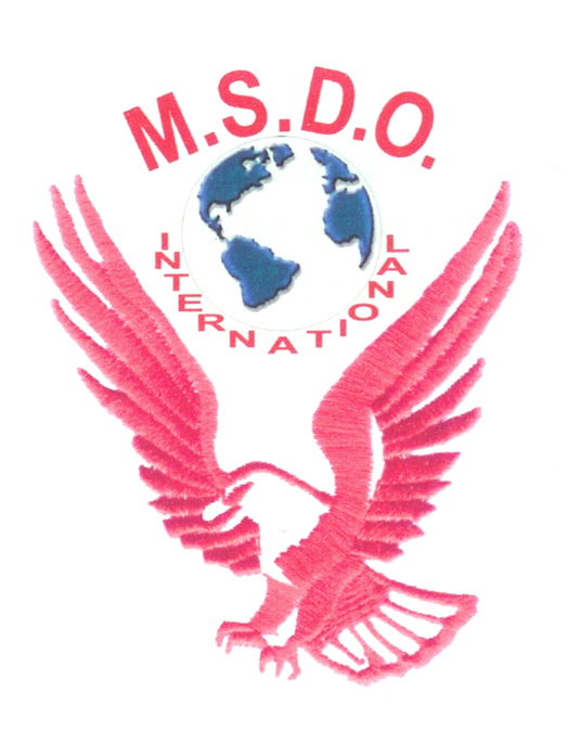 M.S.D.O