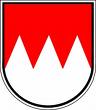 Wappen Franken