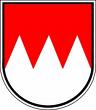 Wappen Franken