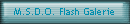 M.S.D.O. Flash Galerie